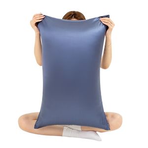 <span class=keywords><strong>Federe</strong></span> di Lusso in Seta di Gelso 6A <span class=keywords><strong>con</strong></span> Stampa Animalier Ecologica 22mm/19mm/16mm <span class=keywords><strong>con</strong></span> Logo Personalizzato Chiusura a Zip Confezione Regalo - Product Image 4