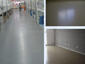 Mortier de nivellement de sol à prise rapide, chape cimentaire pour intérieur - Product Image 4