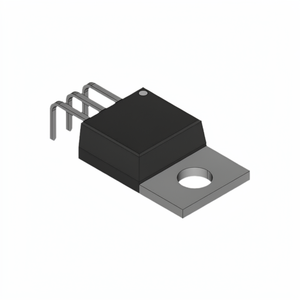 Transistors 2SC4107M-TON-ON TO-220-3 – Achetez en ligne des composants électroniques, circuits intégrés (BOM) en stock - Product Image 1