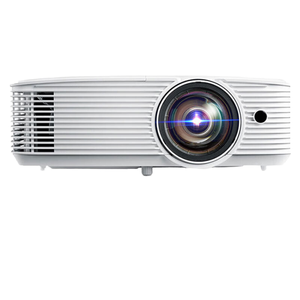 GT1080H GT1080H Bright and Ultra-short Throw 1080P HDR Optoma GT1080 HDR Home <b>Projector</b> for an Enjoyable Home Experience Ultra-s - Product Image 3