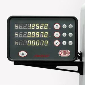 Meilleur prix des fabricants d'outils de microscopes de mesure MS-21A d'inspection de haute qualité - Product Image 6