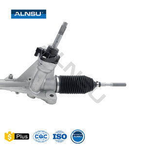 Cremallera de dirección y piñón de alta calidad para NISSAN Rogue 49001-6RR2A 49001-6RR1C 49001-6RR2B - Product Image 5