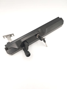 Ouvre-fenêtre automatique <span class=keywords><strong>moderne</strong></span> en alliage d'aluminium à chaîne unique avec installation par vis, directement de l'usine, garantie 1 an - Product Image 5