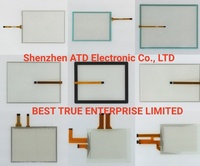 Modul Layar LCD Baru Layar LCD PE320240WRF002H33Q Harga Pemasok Produk