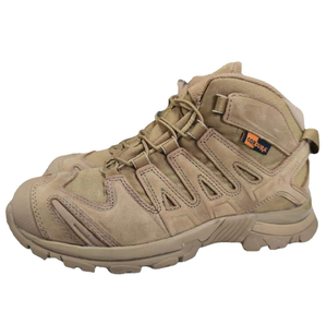 Botas de Tobillo Asiaon TSB1 Personalizadas en Marrón, Verde y Negro, de Alta Calidad, Zapatos Deportivos Bajos Personalizados en Marrón, Caqui y Verde - Product Image 1