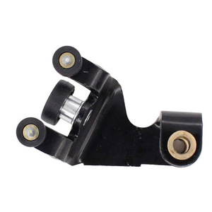 Rodillo de Ventana de Puerta Duradero con ABS para Chevrolet 97-05, Polea Mediana 15150255 - Product Image 3