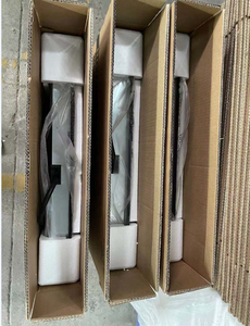 Cuisinière à induction de type <span class=keywords><strong>Domino</strong></span>, poêle à induction avec directives européens - Product Image 5