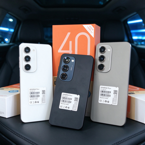 Smartphones Spaok40 Pro 5G, écran incurvé élégant, emballage sécurisé pour les commandes d'expédition internationales - Product Image 1