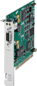 โปรเซสเซอร์การสื่อสาร CP 5612 PCI CARD 6GK1561-1AA00 C79040-A7520-C386-03-85 C79040-A7520-C386-03-86 - Product Image 2