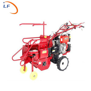 Tractor Mounted Self Propelled 2-Row Mini <b>Corn</b> Harvesting Machine Maize <b>Harvester</b> 3-in-1 Gearbox <b>Corn</b> Peeler Walking Tractor Mou - Product Image 2