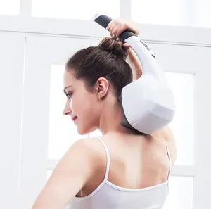 Relief 4 Head Massage Stick Relief Of Muscle Aches And Pains Yikang High Powerful Massager Gun