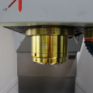 Centre d'usinage vertical CNC VMC1160, efficace, état neuf, automatique, meilleurs composants, y compris moteur, cadre <span class=keywords><strong>VMC</strong></span> en fonte - Product Image 5