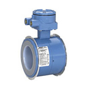 Capteur de débit magnétique original pour 8711, eau et 4-20 mA Hart + 8712em 8732em - Product Image 3