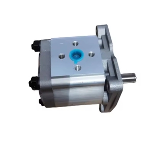 รถแทรกเตอร์ 3.4t เกียร์ <span class=keywords><strong>GP2</strong></span> <span class=keywords><strong>GP2</strong></span>.5 NSH 8G-3 NSH-10M-3 เสียงรบกวนต่ําไฮดรอลิกน้ํามันเกียร์ปั๊มไฮดรอลิกปั๊ม - Product Image 1