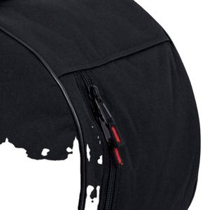 Estuche Protector para Batería, Juego de 5 Piezas, Bolsa Acolchada para Batería, Muestra Gratuita - Product Image 5