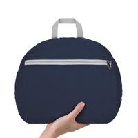 Sac polochon de sport léger emballé, 70L, pour sport, avec compartiment pour les chaussures
