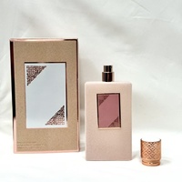 Parfum Oriental Arabe Boisé Floral Unisexe 100ml, Marque Transfrontalière Best-seller