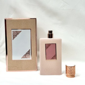 <span class=keywords><strong>Parfum</strong></span> Oriental Arabe Boisé Floral Unisexe 100ml, Marque Transfrontalière Best-seller - Product Image 2