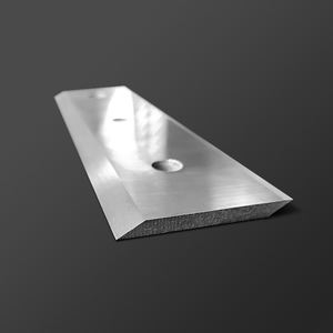 Cao Cấp A8 Sửa Đổi Thép Gỗ Chipper Shredder Lưỡi - Product Image 4