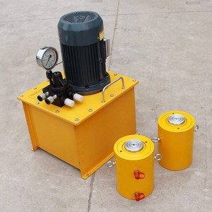 <span class=keywords><strong>Prix</strong></span> usine RC 50-1000ton à simple effet à double effet piston vérin de levage <span class=keywords><strong>hydraulique</strong></span> pour levage synchrone poussant - Product Image 5