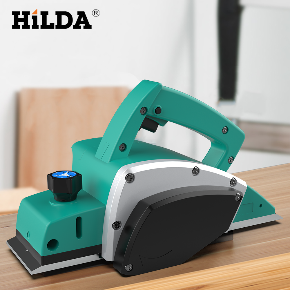 Электрический строгальный станок 82 мм для гладкой поверхности строгального станка по дереву