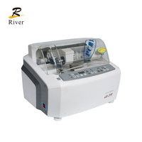 China Ophthalmic Instrument LE-310 Patternless Auto Lens Edger