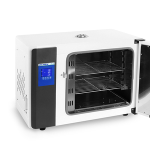 Phòng thí nghiệm cao nhiệt độ không đổi điện Blast sấy Oven công nghiệp khô Oven - Product Image 2
