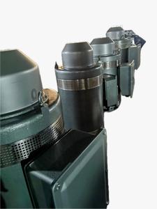 MOTEUR chaud de la vente <span class=keywords><strong>SEMC</strong></span> 100HP VHS - Product Image 6