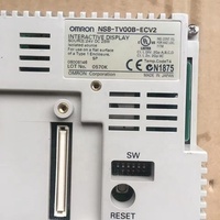 Neuerscheinung Großhandel Original NS8-TV00B-ECV2 HMI Mensch-Maschine-Schnittstelle