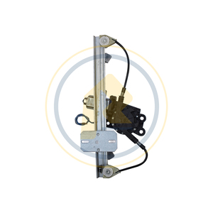Regolatore Finestrino Adattabile per OE 827008880R - Product Image 1