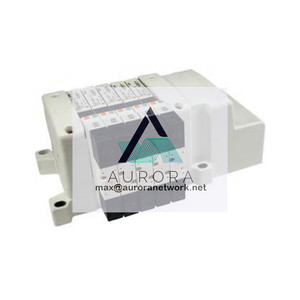 Accessoires de valve fneuatique électronique de haute qualité, VV5QC11-04N7MD0-D0S, avec un bon prix - Product Image 1