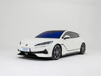 2024 toutes les nouvelles voitures BYD Denza Z9GT SUV électrique voiture Chine Offre Spéciale voiture nouveaux véhicules énergétiques