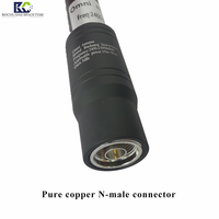 Antennes intérieures et extérieures de 45cm, filtres WiFi, antennes HDTV, amplificateurs, rehausseurs de signal, adaptées aux