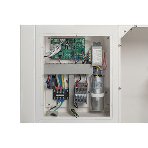 Deshumidificador de Techo de Alta Eficiencia TOJJE DJDD-500P 500 Pintas/D, Ahorro de Energía para Cuartos Verdes, Cuartos de Cultivo y Fábricas - Product Image 4