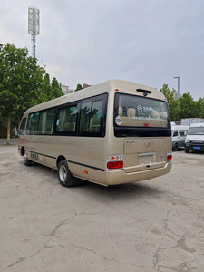 Autocar de transport interurbain de luxe <span class=keywords><strong>2023</strong></span> sans défaillance, haute performance, pour voyages en véhicule - Product Image 1
