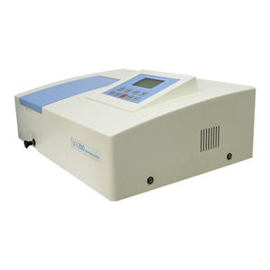 ポータブルV1200シングルビーム<span class=keywords><strong>UV</strong></span> Vis蛍光分光光度計ラボ分析用価格 - Product Image 4