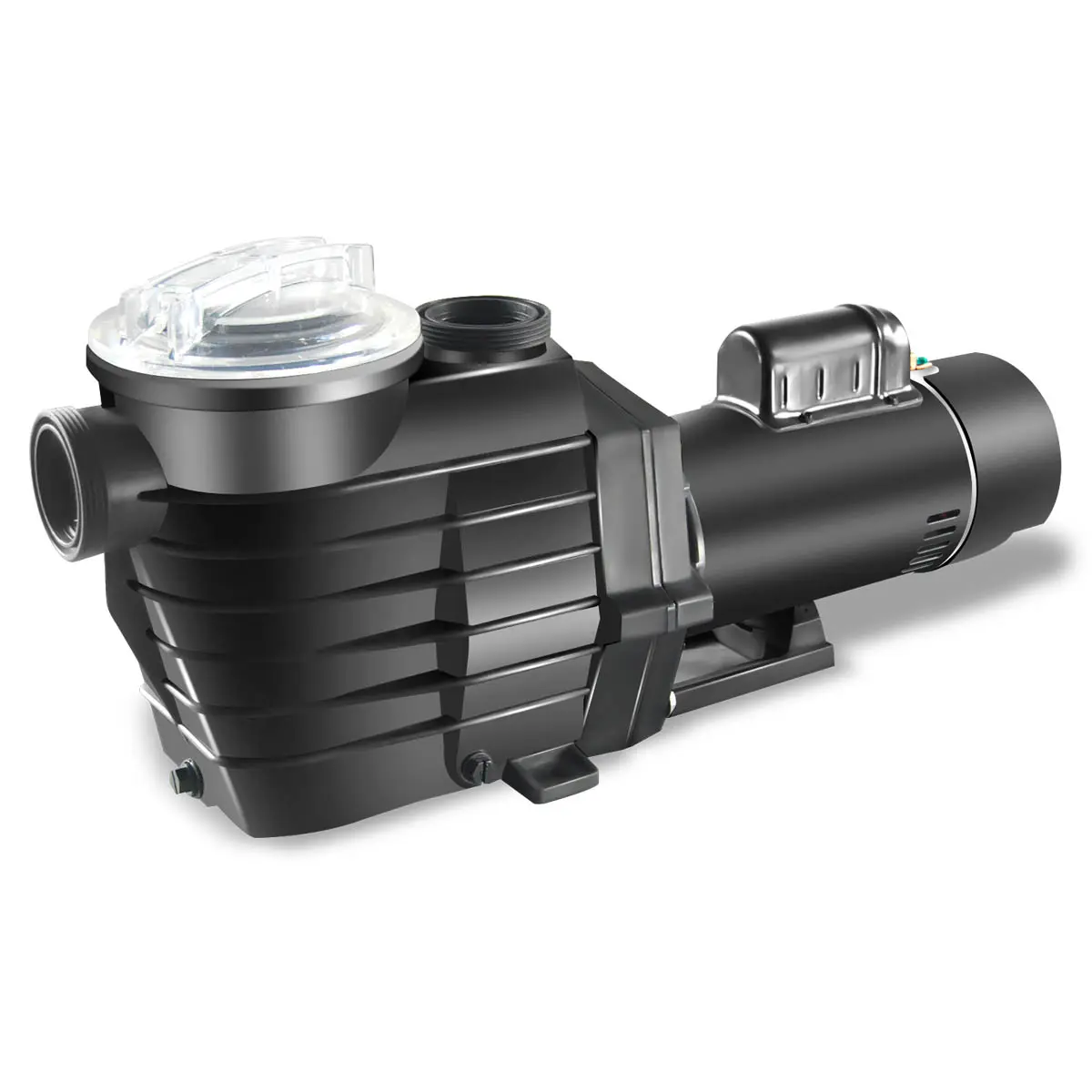 Сверхмощный насос для бассейна J20006E J18006E с двойным напряжением