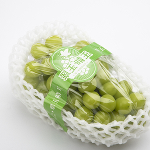 Rollo de etiquetas adhesivas de círculo térmico de vinilo adhesivo personalizado envío adhesivo y uso industrial alimentario para frascos y botellas - Product Image 6