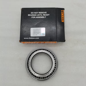 ชิ้นส่วนเครื่องจักร Timken แบริ่ง613449/10แบริ่งลูกกลิ้งเรียว LM613449/LM613410แบริ่งลูกกลิ้ง - Product Image 6