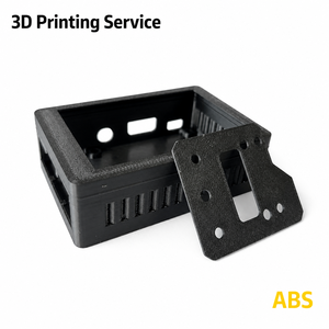 Service d'impression 3D en usine / Fournisseur chinois de services d'impression 3D / Fabricant chinois de services d'impression 3D SLA SLS SLM - Product Image 3