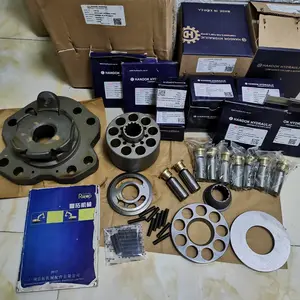 K3V112 Excavator Hydraulic Pump Repair Kit