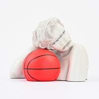 Statue de jouet en résine, figurine de collection OEM, fait sur mesure, usine, jouet à collectionner,