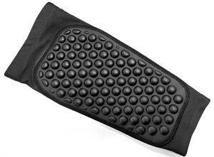 Espinilleras, protectores de pantorrillas, mangas de compresión para piernas, rodilleras para fútbol - Product Image 2
