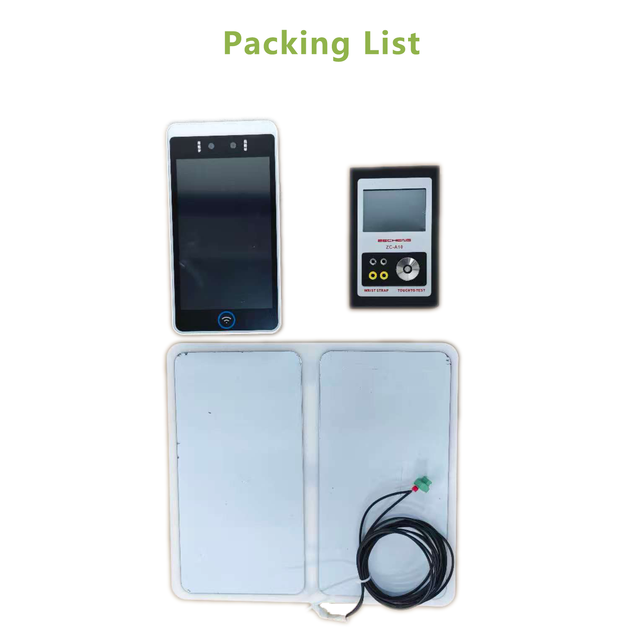 Hot Selling Factory Price Smart ESD Access Control Device Electric Turnstile Gate System with Motion Detection & Reset Features