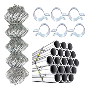 سياج سلكي مجلفن بالغمس الساخن عالي التحمل ومضاد للصدأ بطول 4 أقدام و100 قدم من الفلبين - Product Image 6