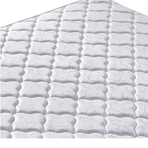 Colchón de muelles Bonnell, cama de tamaño Queen de 8 pulgadas, muebles de dormitorio, precio económico - Product Image 4