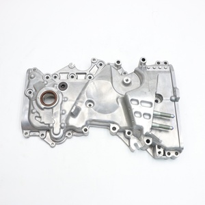 Nouvelle pompe à huile moteur G4NC 2.0L <span class=keywords><strong>CRDi</strong></span> pour <span class=keywords><strong>Hyundai</strong></span> Kona Tucson 21350-2E350 2.0L Essence - Product Image 1