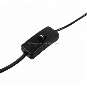 <span class=keywords><strong>E27</strong></span> Bases de lampe EU/US/UK Plug avec interrupteur marche/arrêt fil 1.8m cordon d'alimentation câble Hanglamp support prise adaptateur pour pendentif <span class=keywords><strong>E27</strong></span> <span class=keywords><strong>ampoule</strong></span> - Product Image 5