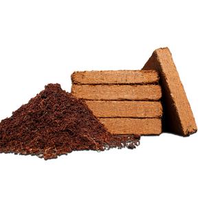 บล็อกใยมะพร้าวสำหรับปลูกพืชไร้ดินแบบไฮโดรโปนิกส์ - Product Image 5