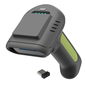 Không dây hiệu suất cao công nghiệp 2D <span class=keywords><strong>QR</strong></span> <span class=keywords><strong>code</strong></span> <span class=keywords><strong>Reader</strong></span> <span class=keywords><strong>IP65</strong></span> UHF RFID cầm tay máy quét mã vạch - Product Image 5